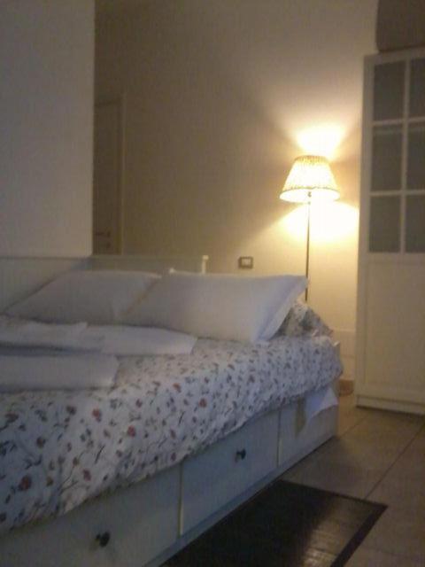 St. John Rome B&B Room photo