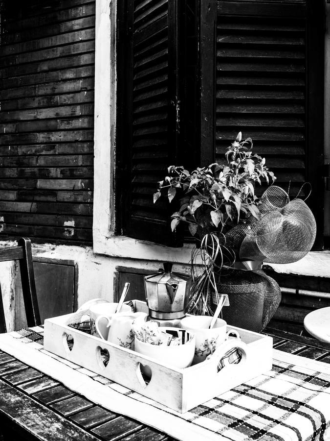 St. John Rome B&B Exterior photo